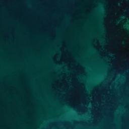 Satellite imagery of Flat Rock, AU