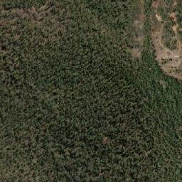 Satellite imagery of Mount Dale, AU