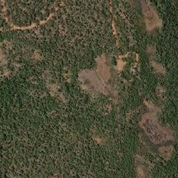 Satellite imagery of Mount Dale, AU