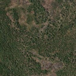 Satellite imagery of Mount Dale, AU