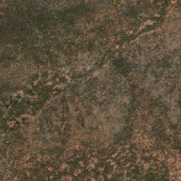 Satellite imagery of Mount Norcott, AU