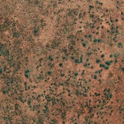 Satellite imagery of Waltoo Walpoo Hill, AU