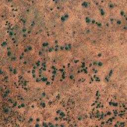 Satellite imagery of Waltoo Walpoo Hill, AU