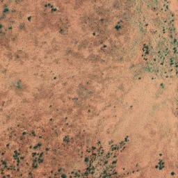 Satellite imagery of Waltoo Walpoo Hill, AU