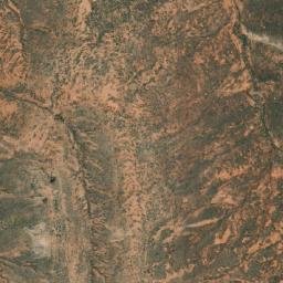 Satellite imagery of Doughboy Hill, AU