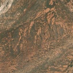 Satellite imagery of Doughboy Hill, AU