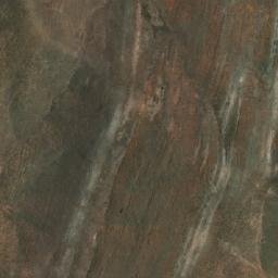 Satellite imagery of Yacko Hill, AU