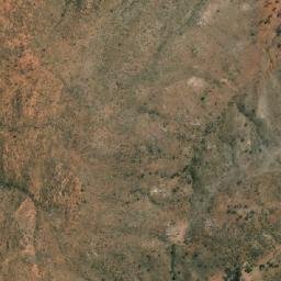 Satellite imagery of Ameroo North West Mine, AU