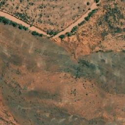 Satellite imagery of Adlaweena, AU