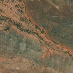 Satellite imagery of Adlaweena, AU