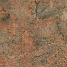 Satellite imagery of Lake View Mine, AU