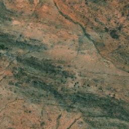 Satellite imagery of Lake View Mine, AU