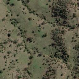 Satellite imagery of Wallaby Hill, AU