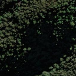 Satellite imagery of Mount Nelson, AU