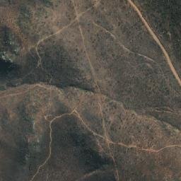 Satellite imagery of Cerro La Silla del Gobernador, CL