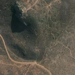 Satellite imagery of Cerro La Silla del Gobernador, CL