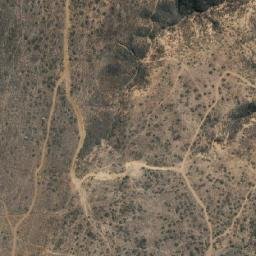 Satellite imagery of Cerro La Silla del Gobernador, CL