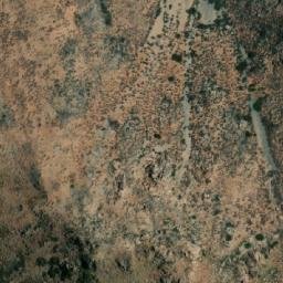 Satellite imagery of Cerro Horqueta de Quelón, CL