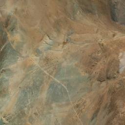 Satellite imagery of Morro Juego de la Chueca, CL