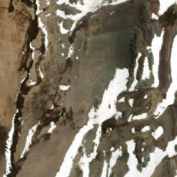 Satellite imagery of Portezuelo de la Quebrada Fría, AR