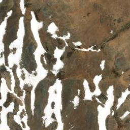 Satellite imagery of Portezuelo de la Quebrada Fría, AR