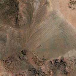 Satellite imagery of Cordón de Las Horquetas, AR