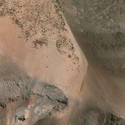 Satellite imagery of Cordón de Las Horquetas, AR