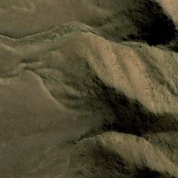 Satellite imagery of Cerro Yalguaraz, AR