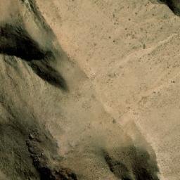 Satellite imagery of Cerro Yalguaraz, AR