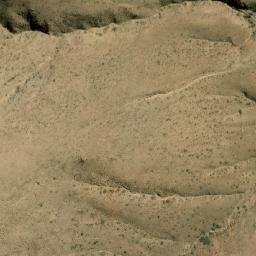 Satellite imagery of Cerro Yalguaraz, AR