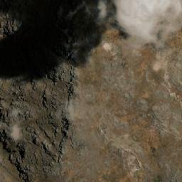 Satellite imagery of Cerro del Repecho, AR