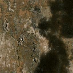 Satellite imagery of Cerro del Repecho, AR