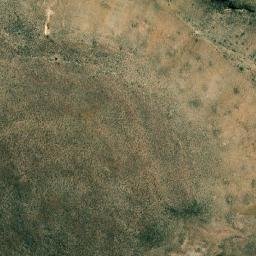 Satellite imagery of REENEN WES, ZA