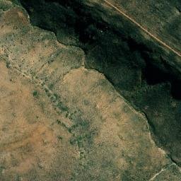 Satellite imagery of REENEN WES, ZA