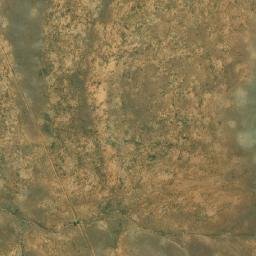 Satellite imagery of JAKHALSFONTEIN, ZA