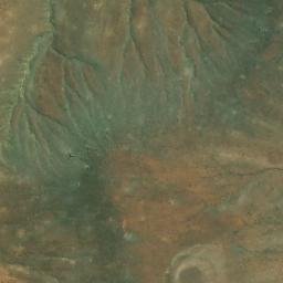 Satellite imagery of JAKHALSFONTEIN, ZA