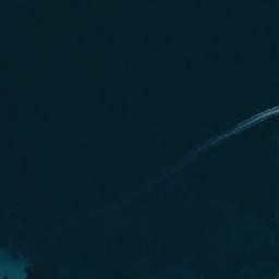 Satellite imagery of Seal Rock, AU