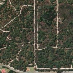 Satellite imagery of Woodman Light, AU