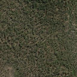 Satellite imagery of Mount Dale, AU