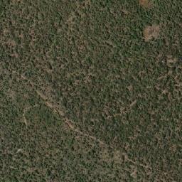 Satellite imagery of Mount Dale, AU