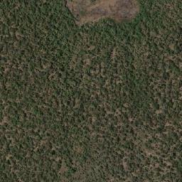 Satellite imagery of Mount Dale, AU