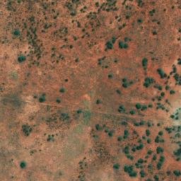 Satellite imagery of Waltoo Walpoo Hill, AU