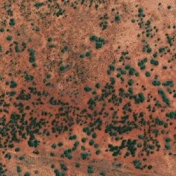Satellite imagery of Waltoo Walpoo Hill, AU