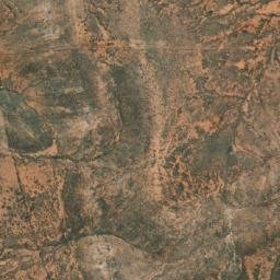 Satellite imagery of Doughboy Hill, AU