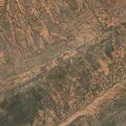 Satellite imagery of Doughboy Hill, AU