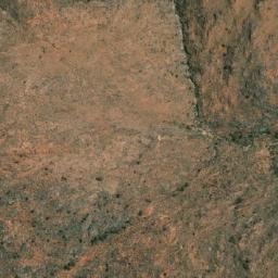 Satellite imagery of Ameroo North West Mine, AU