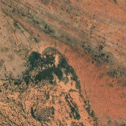 Satellite imagery of Adlaweena, AU
