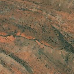 Satellite imagery of Adlaweena, AU