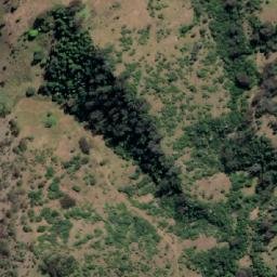 Satellite imagery of Wallaby Hill, AU