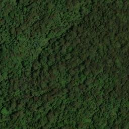 Satellite imagery of Mount Allyn, AU